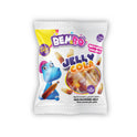 BEMBO Mixed Jelly Candy (15g) - 36 Pieces per box