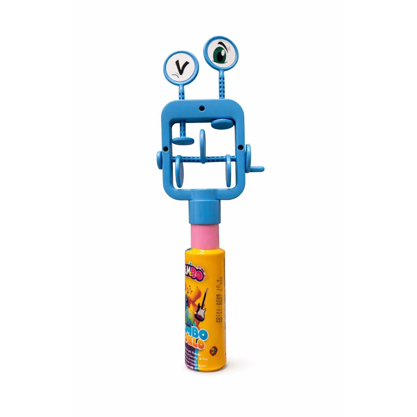 BEMBO World Candy Toys