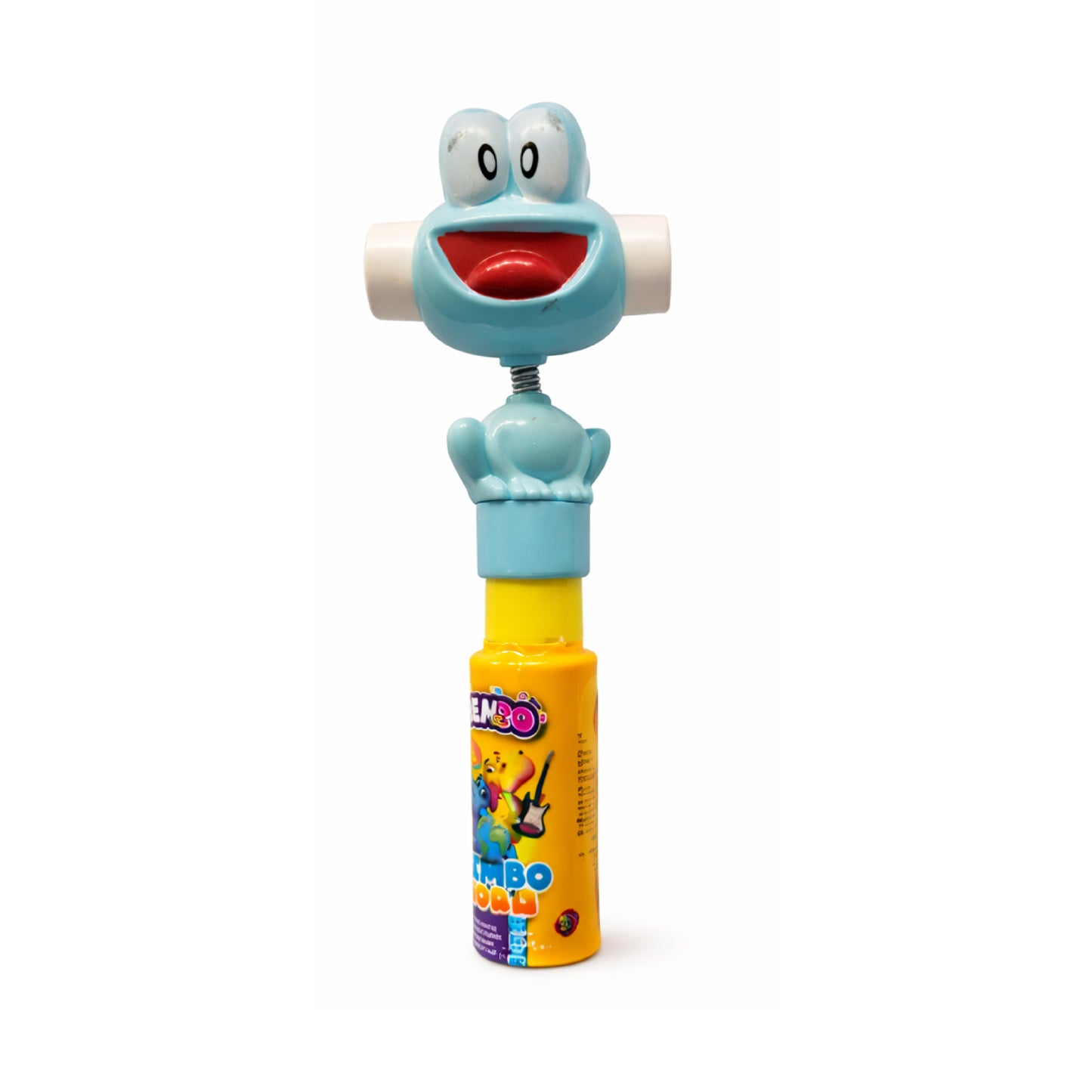 BEMBO World Candy Toys