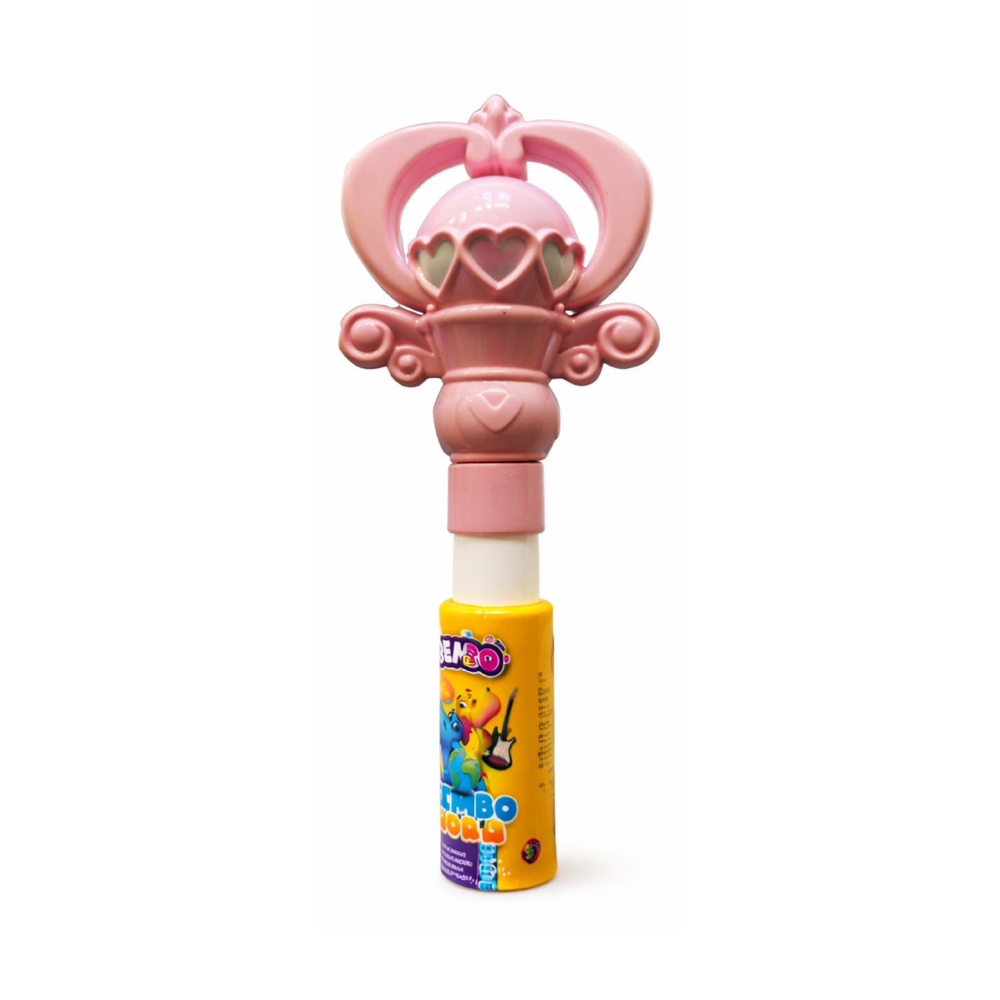 BEMBO World Candy Toys