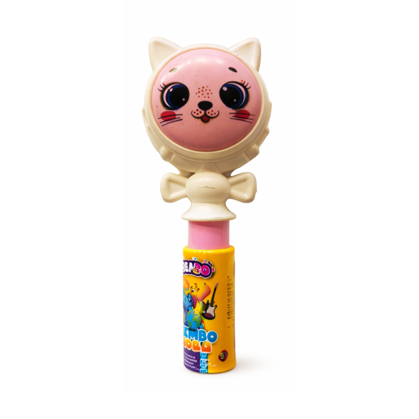 BEMBO World Candy Toys