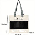 Universal Pet Shoulder Carrier Bag for Cats & Small Dogs