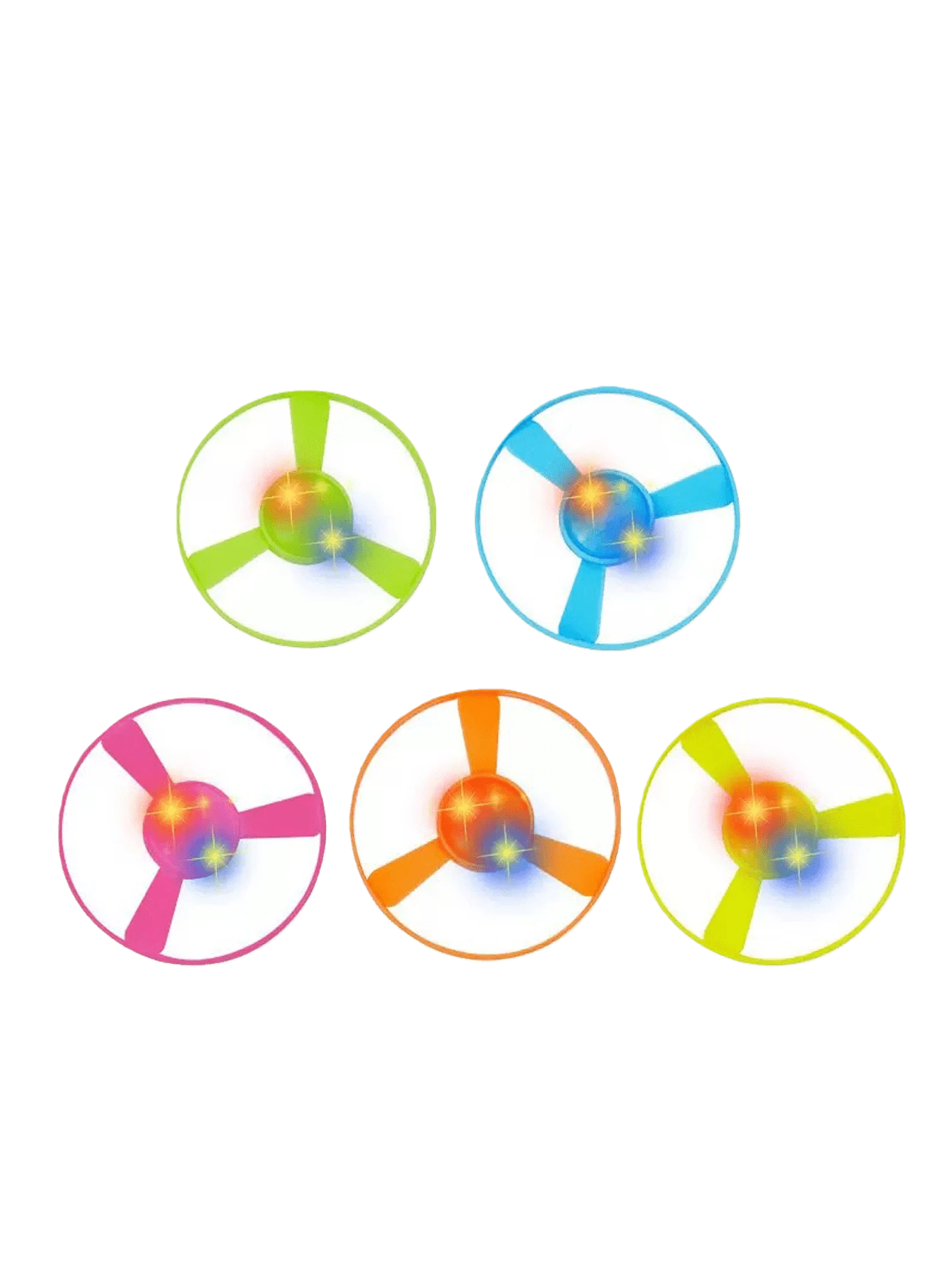 Pet Flying Disc Launcher Toy | Interactive Outdoor Dog & Cat Toy