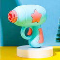 Pet Flying Disc Launcher Toy | Interactive Outdoor Dog & Cat Toy
