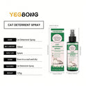 Cat Repellent Spray – Furniture Protection & Behavior Training