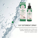 Cat Repellent Spray – Furniture Protection & Behavior Training