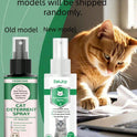Cat Repellent Spray – Furniture Protection & Behavior Training