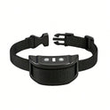 Automatic Rechargeable Bark Collar for Dogs | Waterproof Anti-Bark Training Collar
