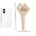 2-in-1 Cat Deshedding Brush | Massage & Grooming Comb for Cats