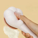 2-in-1 Cat Deshedding Brush | Massage & Grooming Comb for Cats