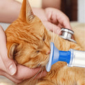 Portable Pet Aerosol Inhaler for Cats & Dogs | Respiratory Care Nebulizer Mask