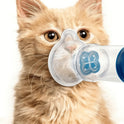 Portable Pet Aerosol Inhaler for Cats & Dogs | Respiratory Care Nebulizer Mask
