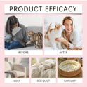 Pet Deodorizing Spray for Cats & Dogs – Odor Freshener