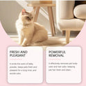 Pet Deodorizing Spray for Cats & Dogs – Odor Freshener