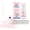 Pet Deodorizing Spray for Cats & Dogs – Odor Freshener