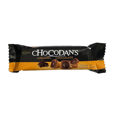 CHOCODAN'S