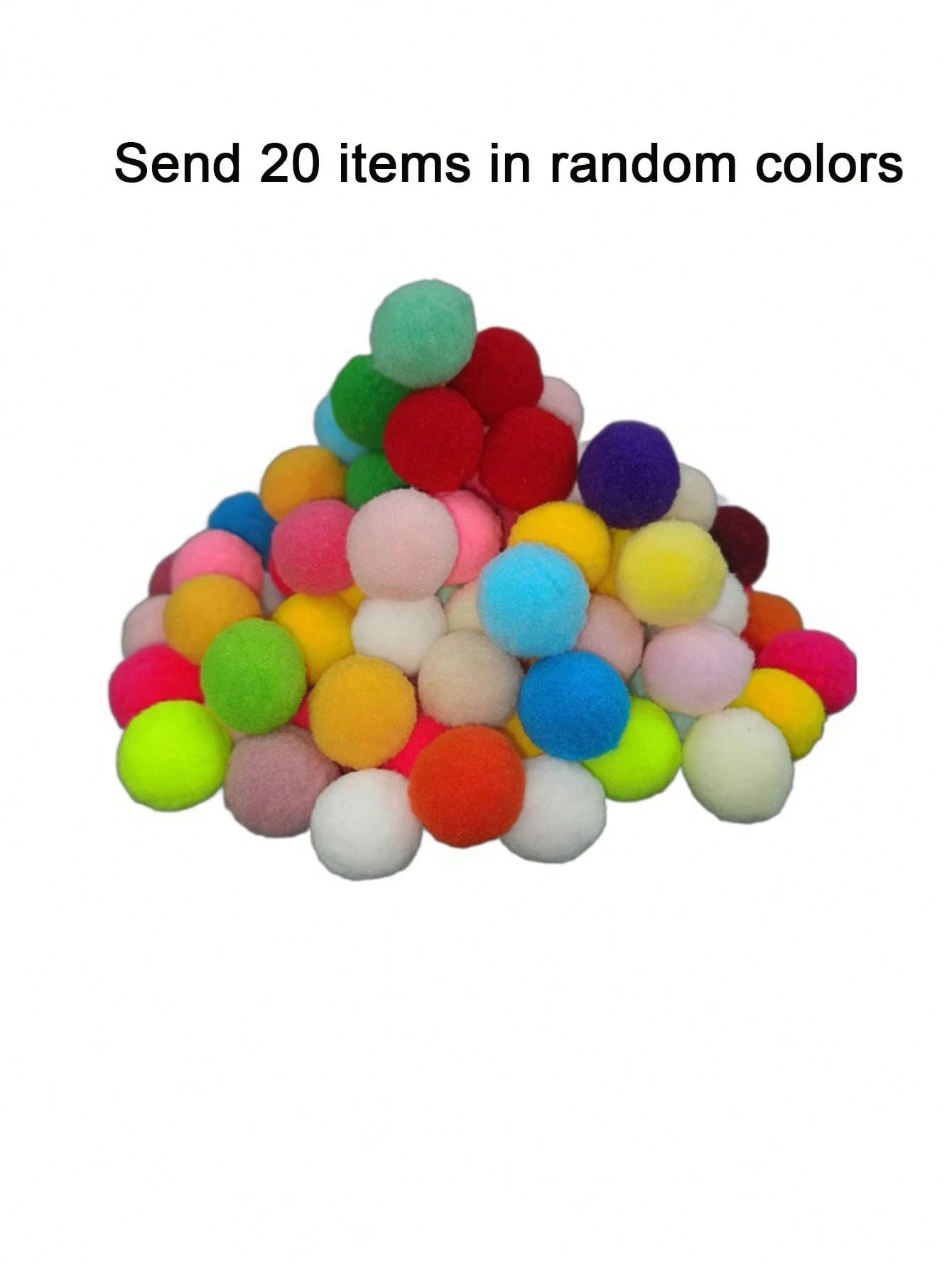 Interactive Cat Ball Launcher Set with Plush Balls | Indoor Cat Toy
