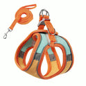 Reflective Pet Harness & Leash Set | Adjustable for Cats & Dogs
