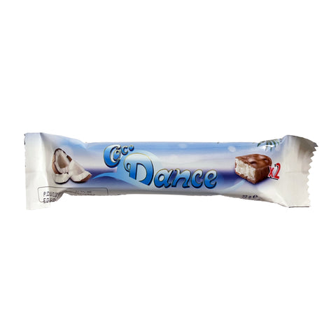 COCO DANCE