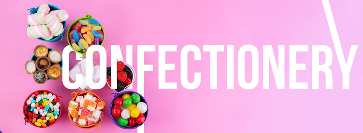 Confectionery