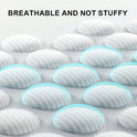 Cooling Ice Bean Cat & Dog Bed – Breathable Washable Summer Pet Mat