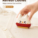 Mini Reusable Lint Roller Set | Pet Hair Remover for Clothes & Furniture