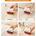Mini Reusable Lint Roller Set | Pet Hair Remover for Clothes & Furniture