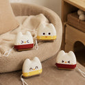 Mini Reusable Lint Roller Set | Pet Hair Remover for Clothes & Furniture