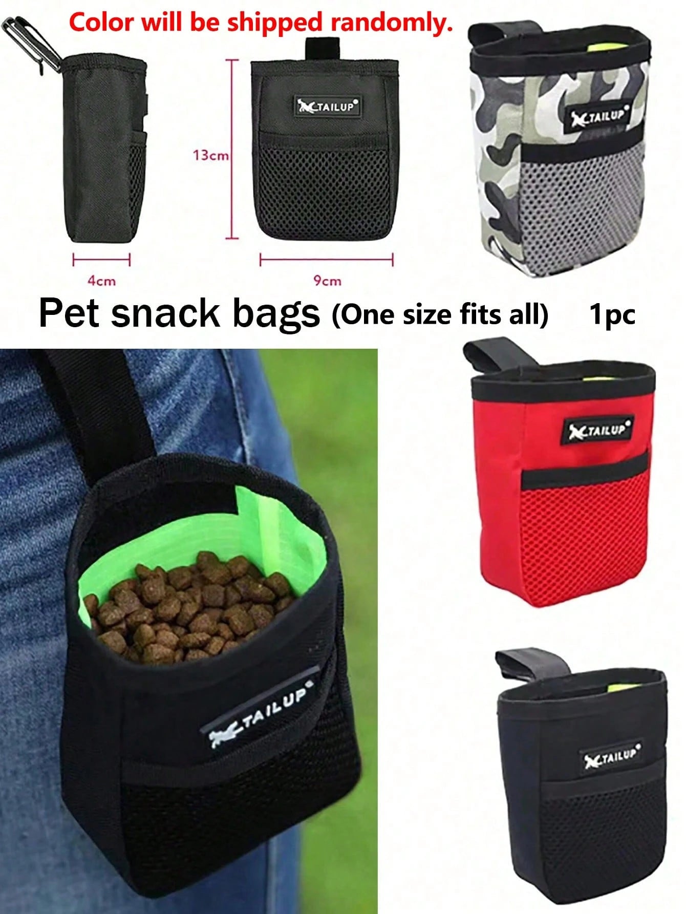 Soft Pet Carrier Bag | Foldable Breathable Cat & Dog Travel Carrier
