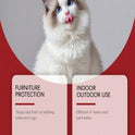 120ml Cat Repellent Spray – Anti-Scratching, Climbing & Urine Deterrent