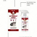 120ml Cat Repellent Spray – Anti-Scratching, Climbing & Urine Deterrent