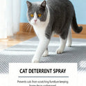 120ml Cat Repellent Spray – Anti-Scratching, Climbing & Urine Deterrent