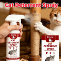 120ml Cat Repellent Spray – Anti-Scratching, Climbing & Urine Deterrent