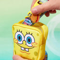 SpongeBob Pet Collar & Leash Set for Cats & Small Dogs