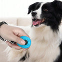 Dog Training Clicker with Wrist Strap for Dogs & Cats