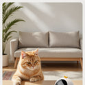 ROJECO Interactive Laser Cat Toy: The Ultimate Automatic Playmate for Your Cat