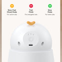 ROJECO Interactive Laser Cat Toy: The Ultimate Automatic Playmate for Your Cat