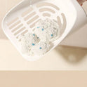Cat Litter Scoop with Holder | Durable Litter Box Scooper