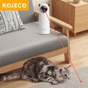 ROJECO Smart Laser Cat Toy