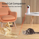 ROJECO Smart Laser Cat Toy