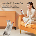 ROJECO Smart Laser Cat Toy