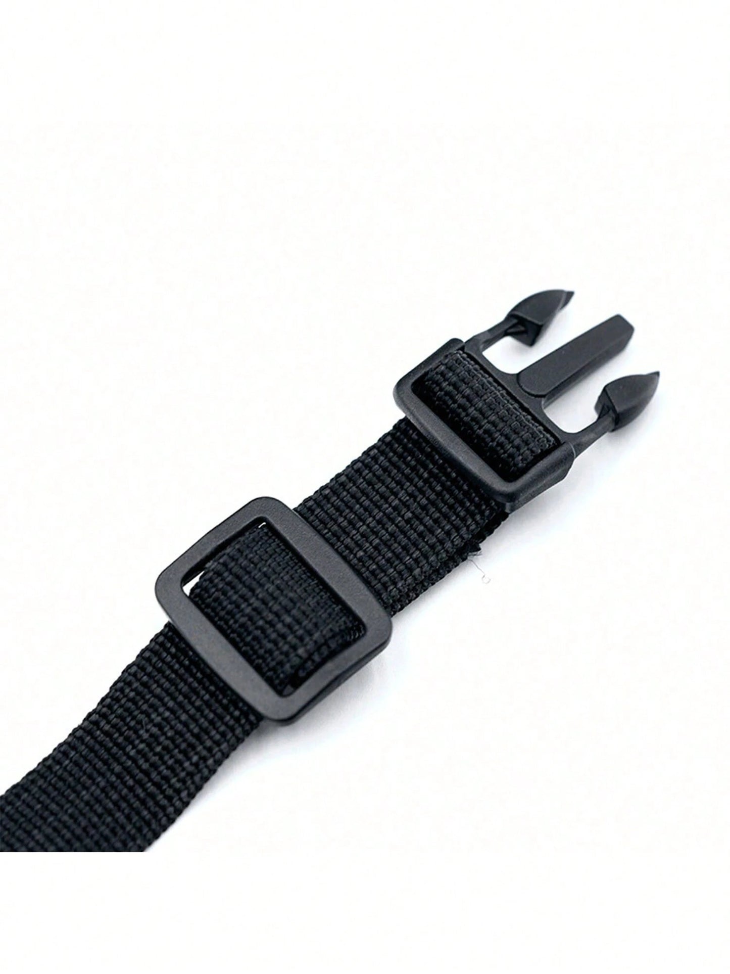 Breathable No-Pull Pet Harness | Adjustable Dog & Cat Vest