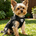 Breathable No-Pull Pet Harness | Adjustable Dog & Cat Vest