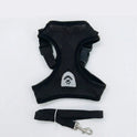 Breathable No-Pull Pet Harness | Adjustable Dog & Cat Vest