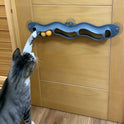 Interactive Cat Toy with Ball | Automatic Cat Toy for Indoor Cats