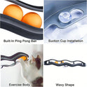 Interactive Cat Toy with Ball | Automatic Cat Toy for Indoor Cats