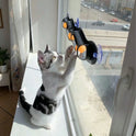 Interactive Cat Toy with Ball | Automatic Cat Toy for Indoor Cats