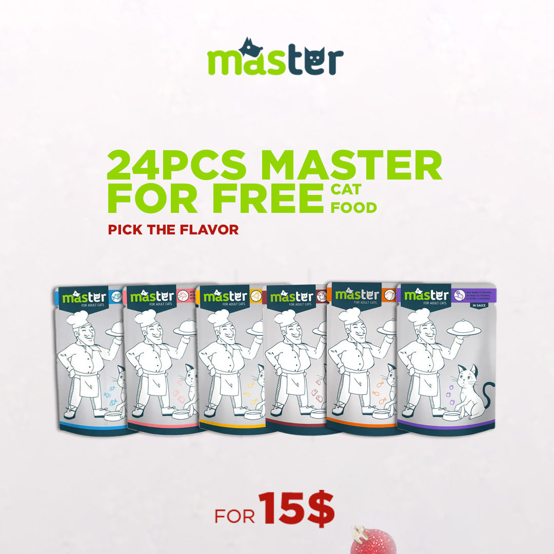 Master Offer