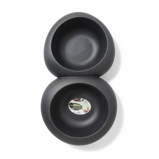 CIOTTOLI Double Pet Bowl Set