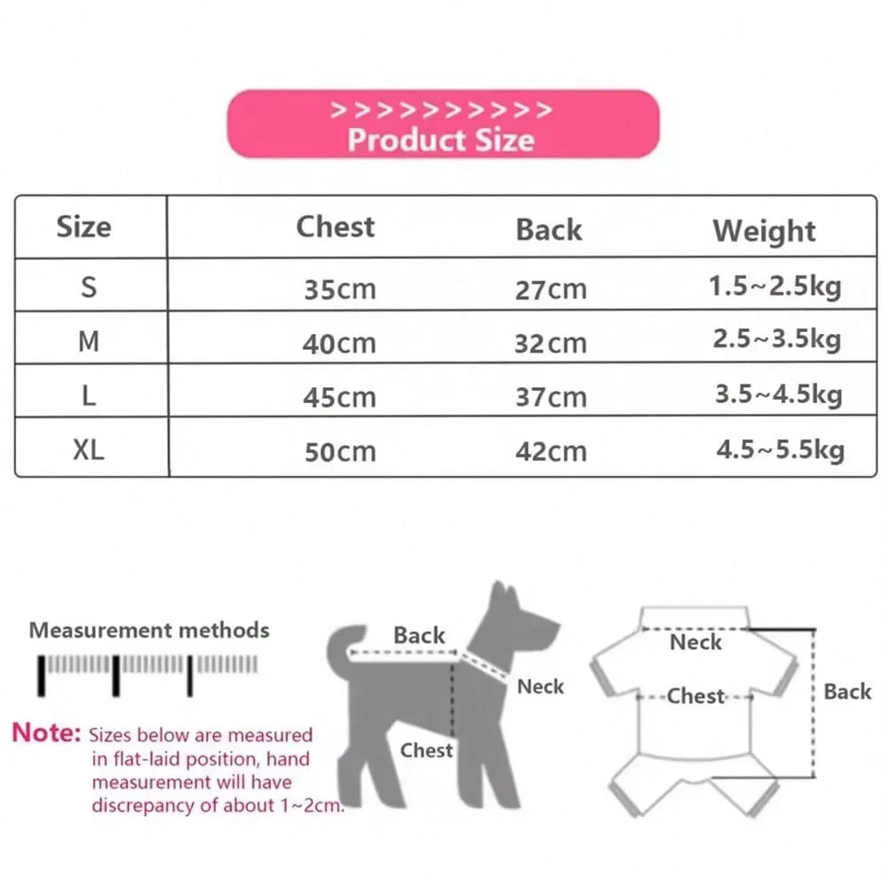 Waterproof Full Coverage Dog Raincoat with Boots & Reflective Strips